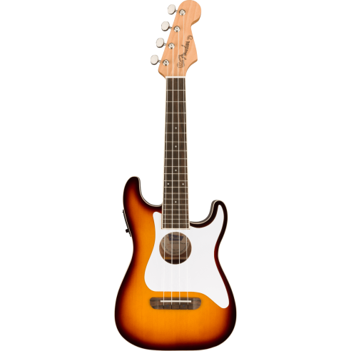 FENDER FULLERTON STRAT UKULELE SB