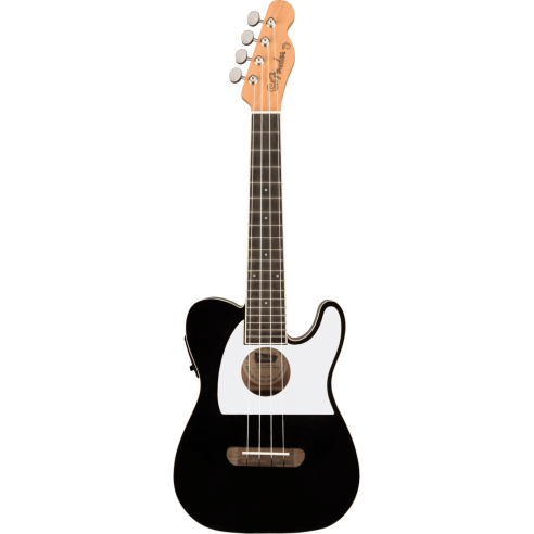 FENDER FULLERTON TELE UKULELE BK