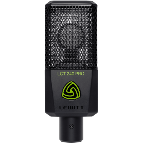 LEWITT LCT240 PRO BLACK