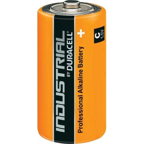 DURACELL PROCELL C LR14 1,5V MEZZA TORCIA