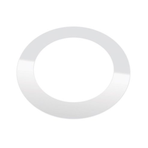 KICK PORT T-RING TRASPARENT