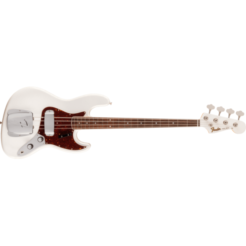 FENDER JAZZ BASS 60TH ANNIVERSARY RW APL