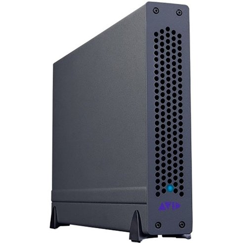 AVID HDX THUNDERBOLT 3 DESKTOP CHASSIS