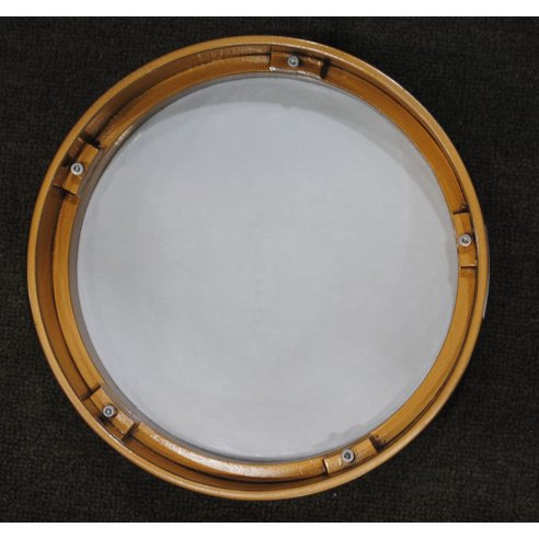 OYSTER FDT-10 TAMBURELLO 10" ACCORDABILE
