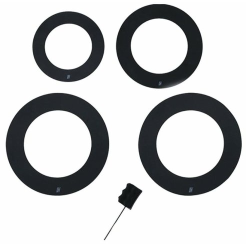 TAMA SSRP50 SOFT SOUND RING PACK
