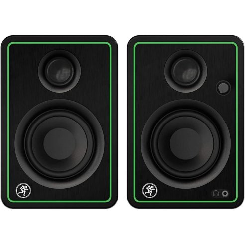 MACKIE CR4-X BT