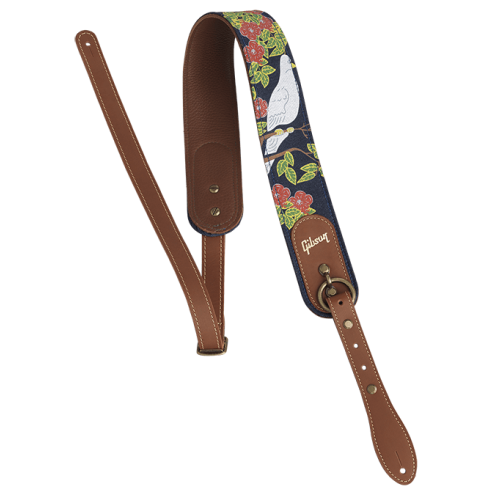 GIBSON ASPS-DOV STRAP THE DOVE PREMIUM
