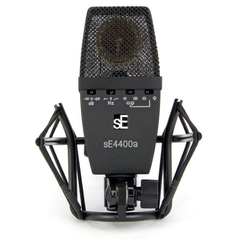 SE ELECTRONICS SE4400A