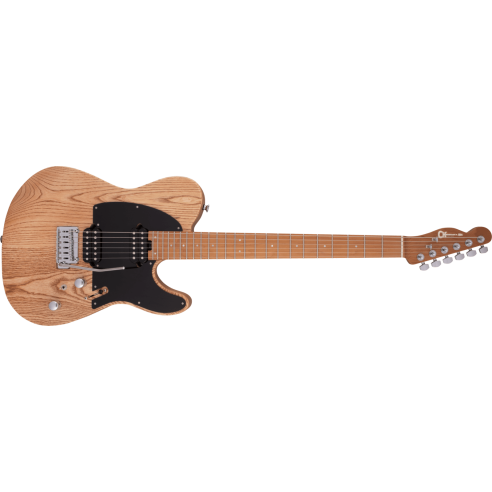 CHARVEL PRO MOD SO CAL STYLE 2 24 HH 2PT CM ASH