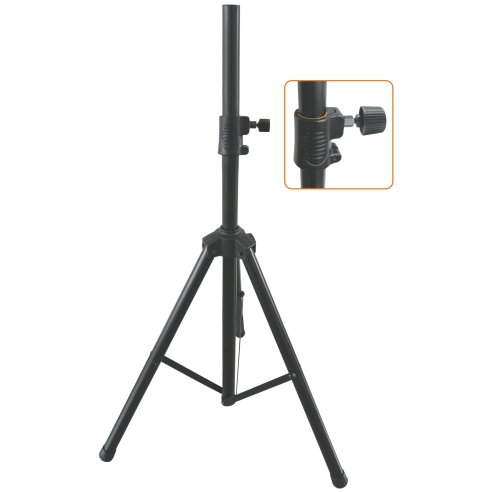 MP GEAR SS044 SUPPORTO CASSA CON MANOPOLA