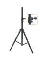 MP GEAR SS044 SUPPORTO CASSA CON MANOPOLA