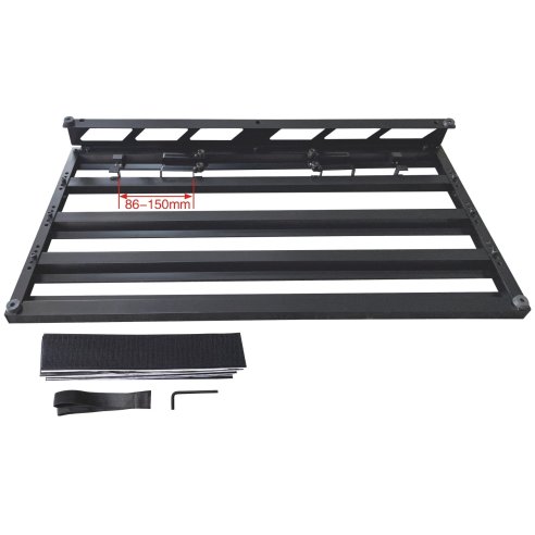 MP GEAR GS052L PEDAL BOARD E BORSA LARGE