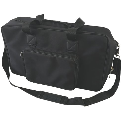 MP GEAR GS052L PEDAL BOARD E BORSA LARGE