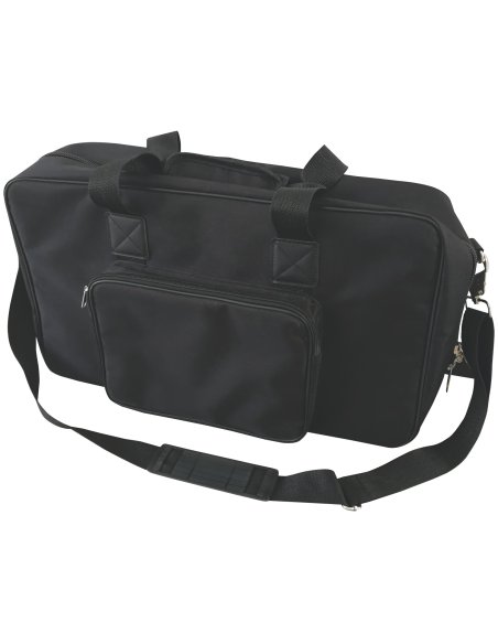 MP GEAR GS052L PEDAL BOARD E BORSA LARGE MP GEAR GS052L PEDAL BOARD E BORSA LARGE