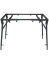 MP GEAR KS041 SUPPORTO PER MIXER/PIANO DIGITALE