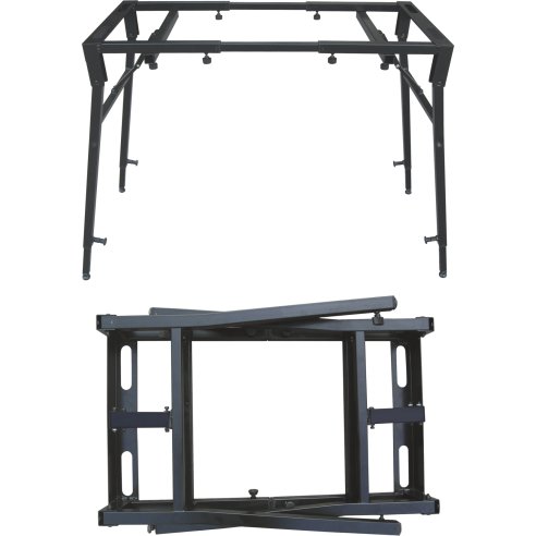 MP GEAR KS041 SUPPORTO PER MIXER/PIANO DIGITALE