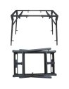 MP GEAR KS041 SUPPORTO PER MIXER/PIANO DIGITALE