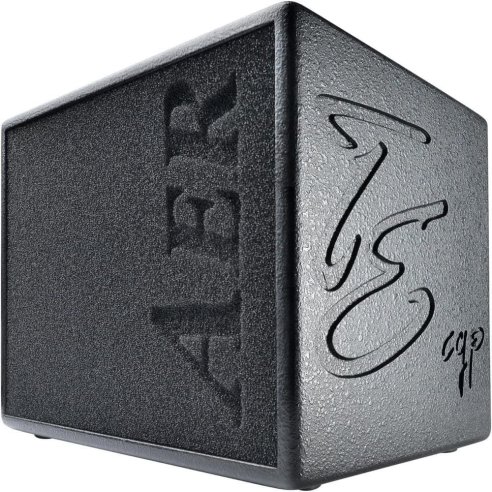 AER COMPACT 60/4 TE TOMMY EMMANUEL
