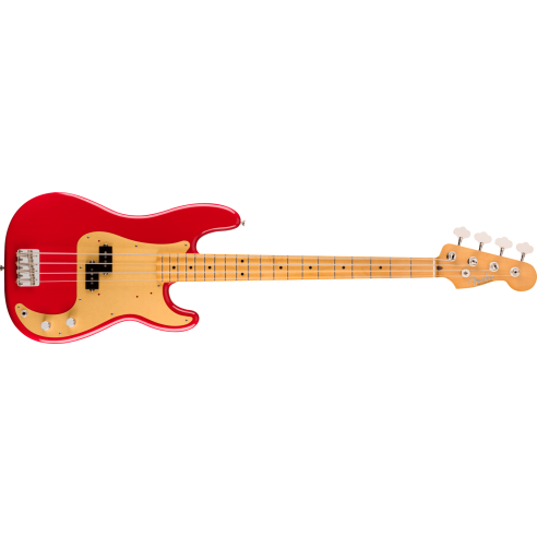 FENDER VINTERA 50S P BASS MN DKR