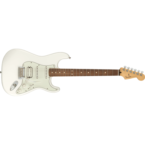 FENDER PLAYER STRAT HSS PF PWT