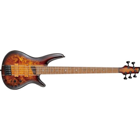 IBANEZ SR5PBLTDDEL