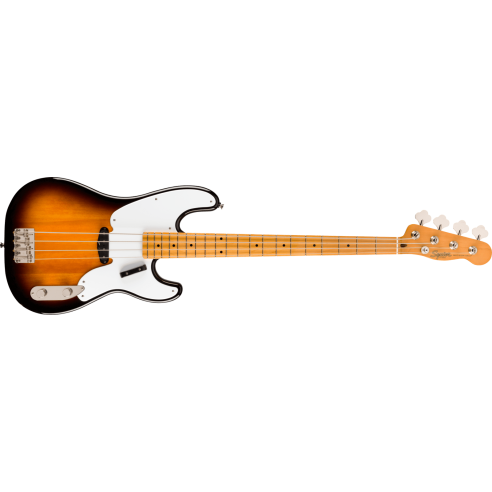 SQUIER CV 50s P BASS MN 2TS