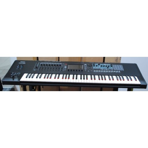 ROLAND FANTOM 7 EX DEMO