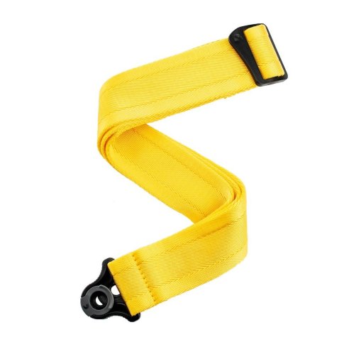 D'ADDARIO AUTOLOCK MELLOW YELLOW 50 MM.