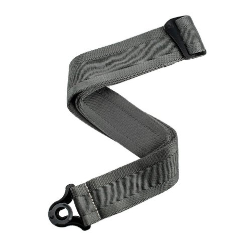 D'ADDARIO AUTOLOCK METAL GREY 50 MM.