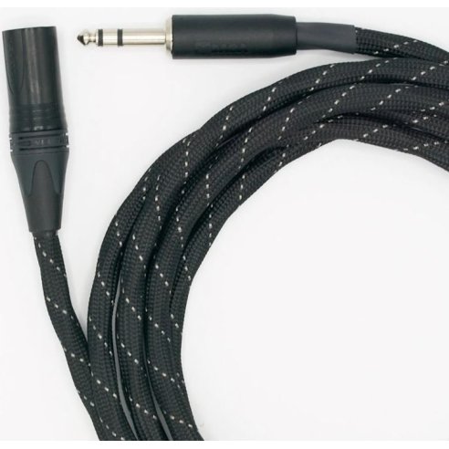VOVOX LINK PROTECT S JACK TRS / XLR M 2.0 MT
