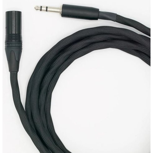 VOVOX LINK DIRECT S JACK TRS / XLR M 2.0 MT