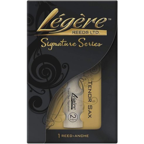 LEGERE TSG2.50 SAX TENORE SIGNATURE 2.50