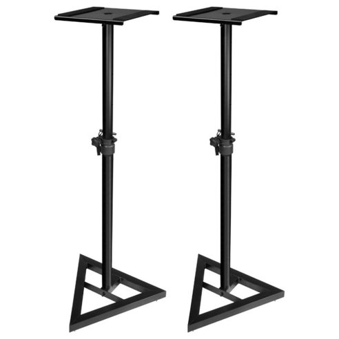 JAM STANDS JS-MS70 MONITOR STAND PAIR
