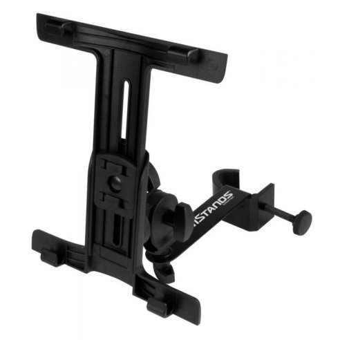 JAM STANDS JS-MNT101 UNIVERSAL TABLET HOLDER