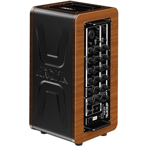 AROMA AG60-A 60W PORTATILE