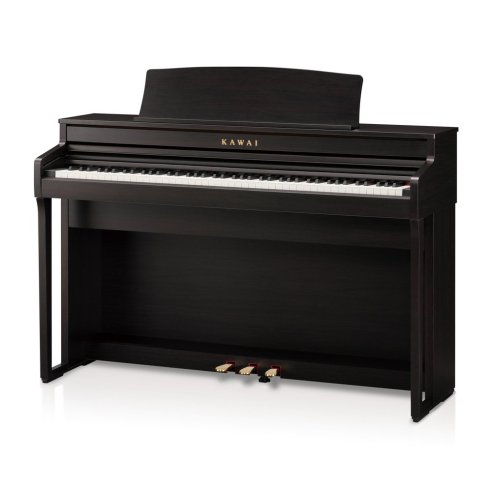 KAWAI CA49 BLACK