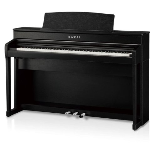 KAWAI CA79 MATTE BLACK