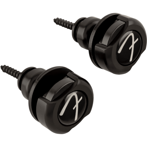 FENDER INFINITY LOCKS BLACK