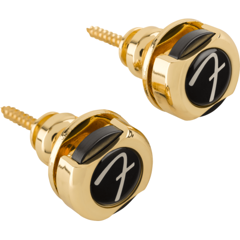 FENDER INFINITY LOCKS GOLD