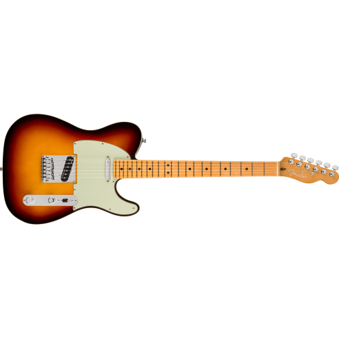 FENDER AM ULTRA TELE MN ULTRABURST
