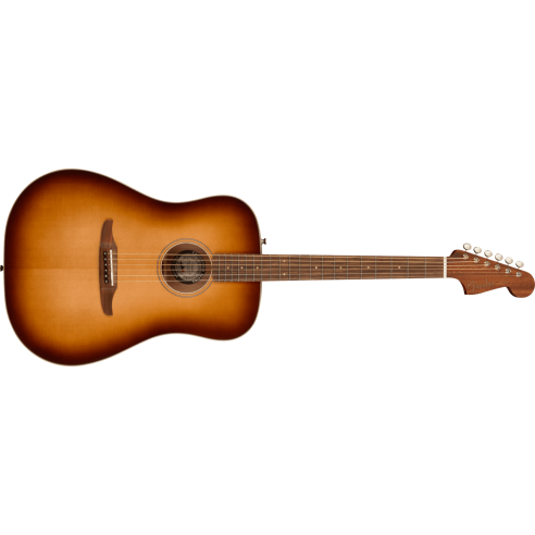 FENDER REDONDO CLASSIC ACB W/BAG PF