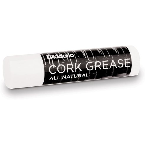 D'ADDARIO CORK GREASE