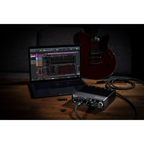 STEINBERG The Guitar Recording Kit