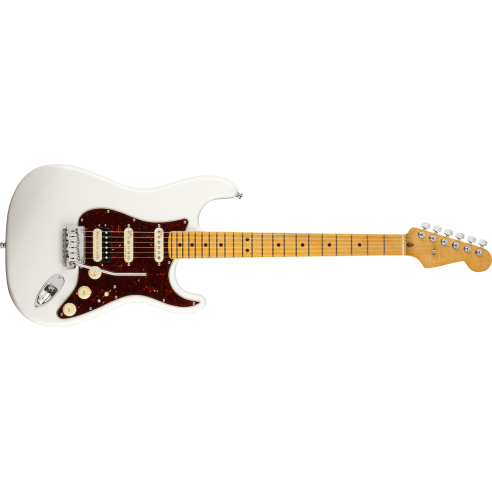 FENDER AM ULTRA STRAT HSS MN APL