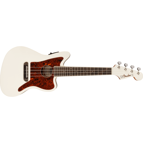 FENDER FULLERTON JAZZMASTER UKE OLW