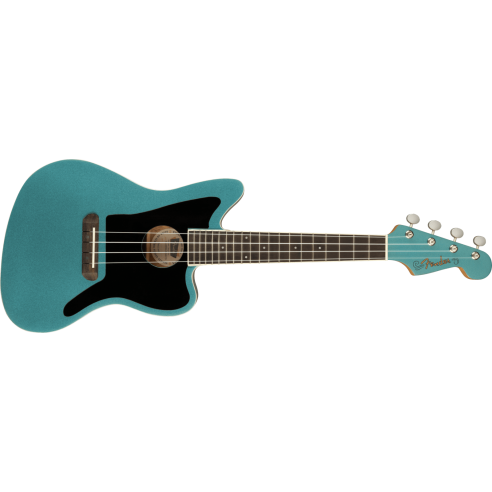 FENDER FULLERTON JAZZMASTER UKE TPL