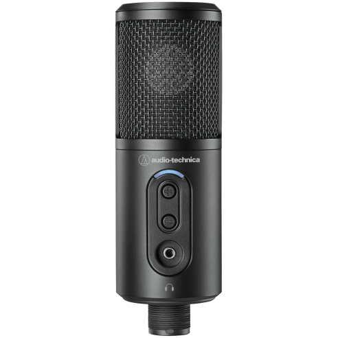 AUDIO TECHNICA ATR2500X-USB