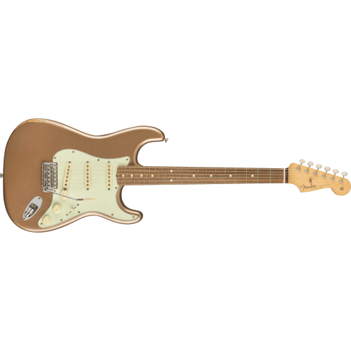 FENDER ROAD WORN 60S STRAT PF FMG