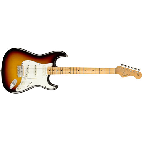 FENDER VINTAGE CUSTOM 1962 STRATOCASTER 3CSB