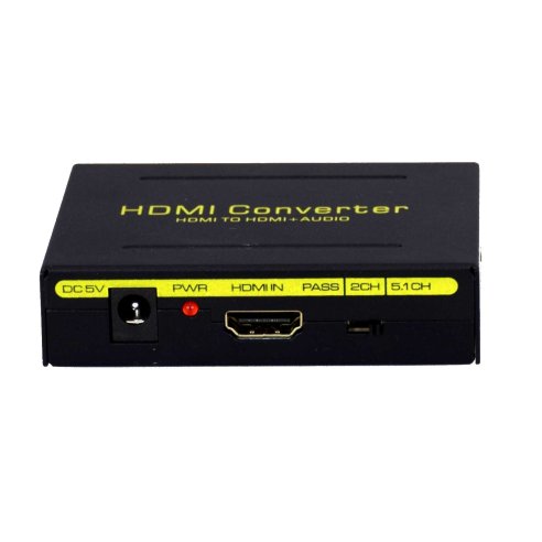 KARMA EXTRACTOR 4K A/V HDMI